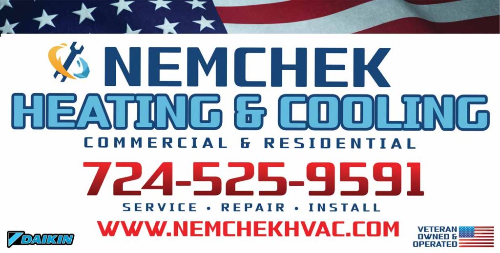 Nemchek Billboard